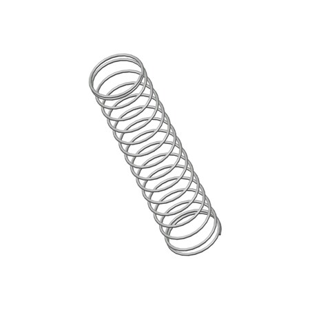 Approved Vendor Compression Spring, O= .390, L= 1.75, W= .020 R G809977067